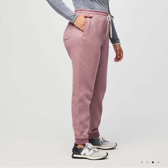 Figs Off-Shift Slim Jogger Sweatpant™ - Picture 3 of 4